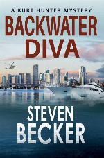 Backwater Diva (Kurt Hunter Mysteries)