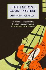 The Layton Court Mystery