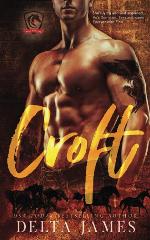 Croft: Wild Mustang Security Firm