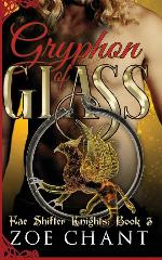 Gryphon of Glass