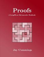 Proofs: A Long-Form Mathematics Textbook (The Long-Form Math Textbook Series)