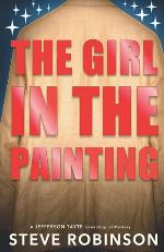 The Girl in the Painting: A stand-alone Jefferson Tayte Genealogical Mystery