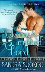 Redeeming a Tarnished Lord: a tie-in novella to the Thieves of the Ton series