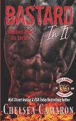 Bastard in It: Hellions Motorcycle Club