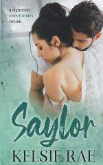 Saylor (signature sweethearts romans) (German Edition)