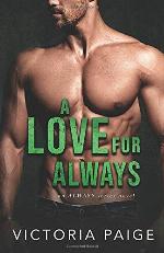 A Love For Always (Always series)
