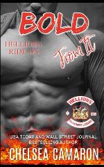 Bold from It: Hellions Motorcycle Club (Hellions Ride On)