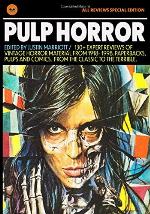 Pulp Horror: All Reviews Special Edition