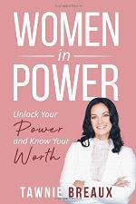Women in Power: Unlock Your Power and Know Your Worth