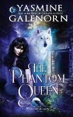 The Phantom Queen (Whisper Hollow)