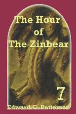 The Hour of the Zinbear (The Adventures of Lord Belmundus)