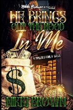 He Brings Out The Hood In Me: A Maler Family Saga