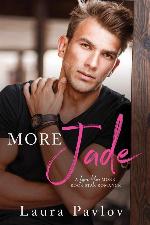 More Jade (A Love You More Rock Star Romance)