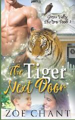 The Tiger Next Door (Green Valley Shifters)