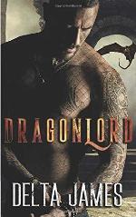 Dragonlord: A Dark Shifter Romance