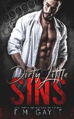 Dirty Little Sins (Dirty Sins Duet)