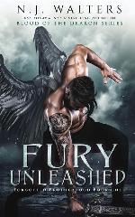 Fury Unleashed (Forgotten Brotherhood)