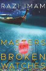 Masters Of The Broken Watches