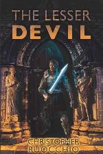 The Lesser Devil (Sun Eater)