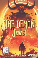 The Demon in the Jewel (Sharp Steel and High Adventure)