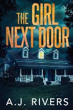 The Girl Next Door (Emma Griffin&trade; FBI Mystery)