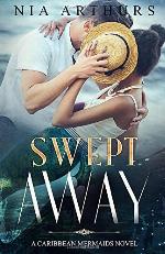 Swept Away: A Caribbean Mermaid Novel