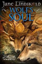 Wolf's Soul (Firekeeper Saga)