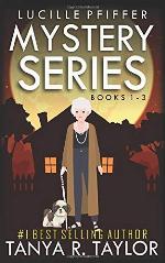 Lucille Pfiffer Mystery Series (Books 1 - 3)