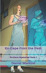 Ex-Cape from the Past