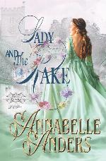 Lady and the Rake (Defiant Damsels)