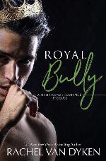 Royal Bully (Mafia Royals)