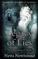 Legacy of Lies: The Haunting of Hilda