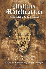 Malleus Maleficarum: El martillo de las brujas (Spanish Edition)