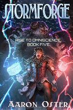Stormforge (Rise To Omniscience)