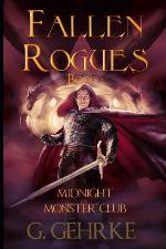 Midnight Monster Club (Fallen Rogues)