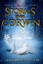 Storms Over Corwin (Tales of Corwin)