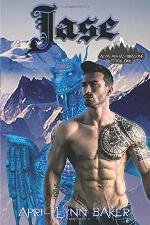 Jase (Appalachian Dragons)