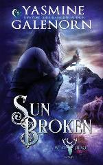Sun Broken (The Wild Hunt)