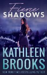 Fierce Shadows: Shadows Landing #4