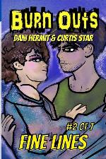 Fine Lines: Burn Outs #2