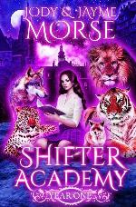 Shifter Academy: Year One