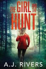 The Girl and the Hunt (Emma Griffin&trade; FBI Mystery)