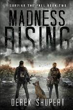 Madness Rising (Survive the Fall)