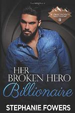Her Broken Hero Billionaire