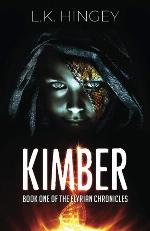 KIMBER: Book One of The Elyrian Chronicles