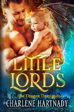 Little Lords (The Dragon Demigods)