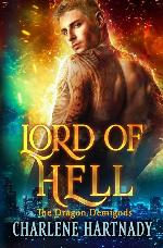 Lord of Hell (The Dragon Demigods)