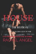 HOUSE: A Dark College Bully Romance (The House Series)