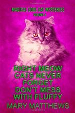 Magical Cool Cat Mysteries Volume 4