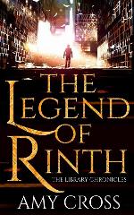 The Legend of Rinth